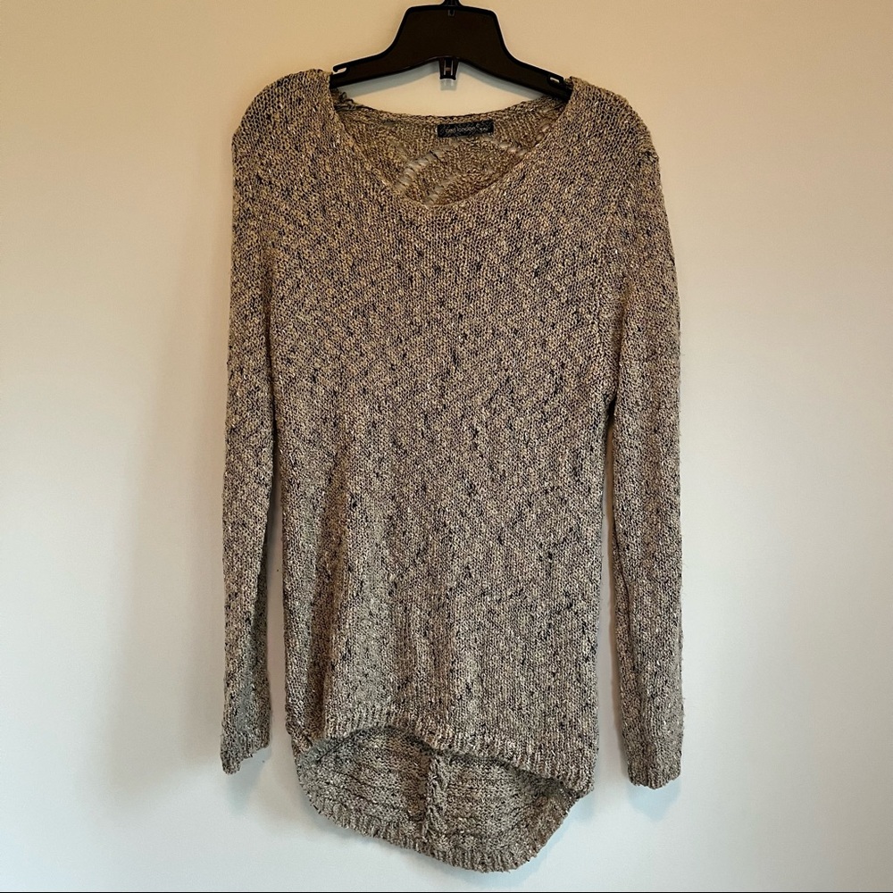 Thin Knit